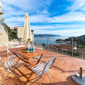 Casa Lublu Appartamento La Spezia